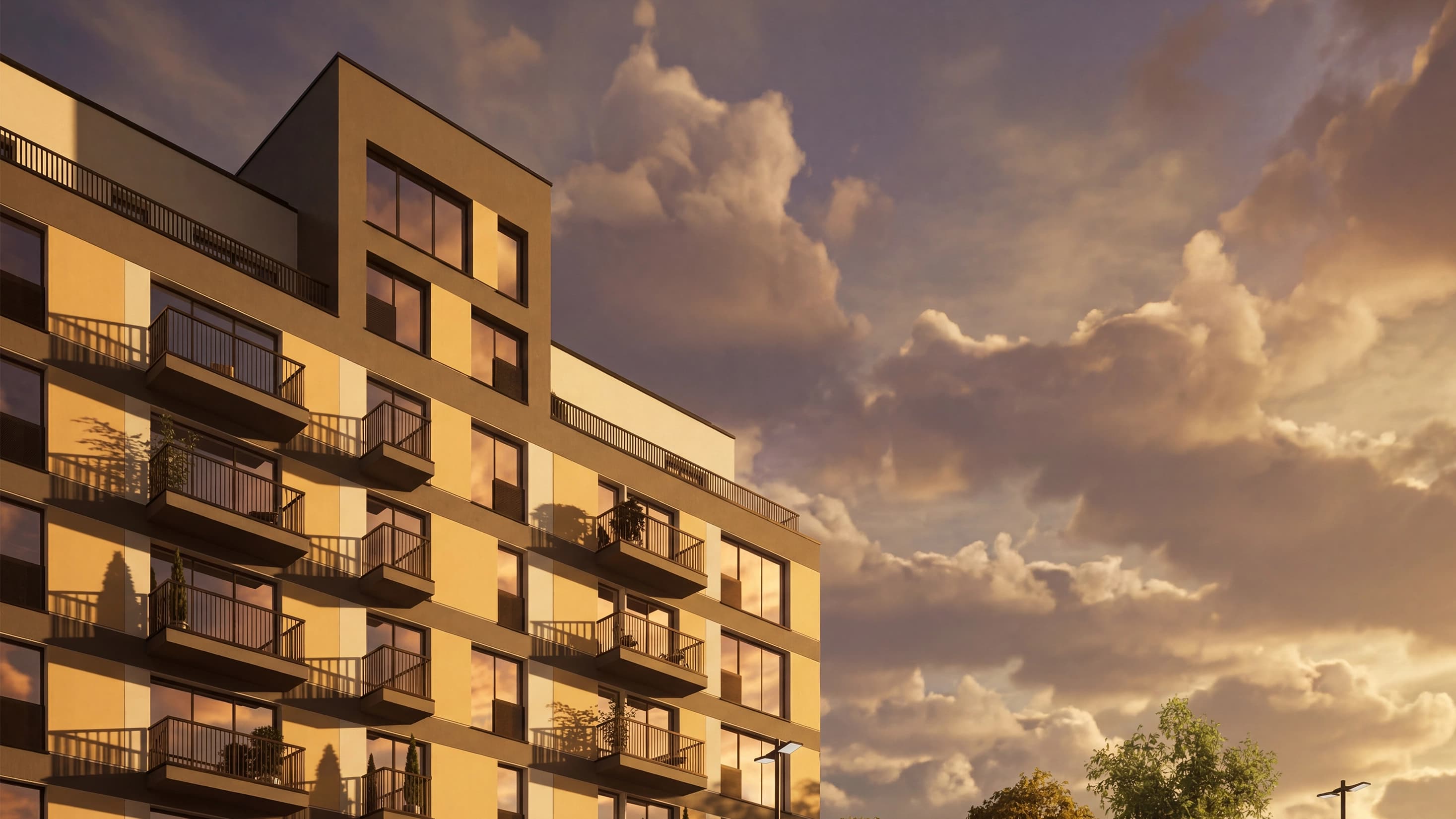 F7 Residence