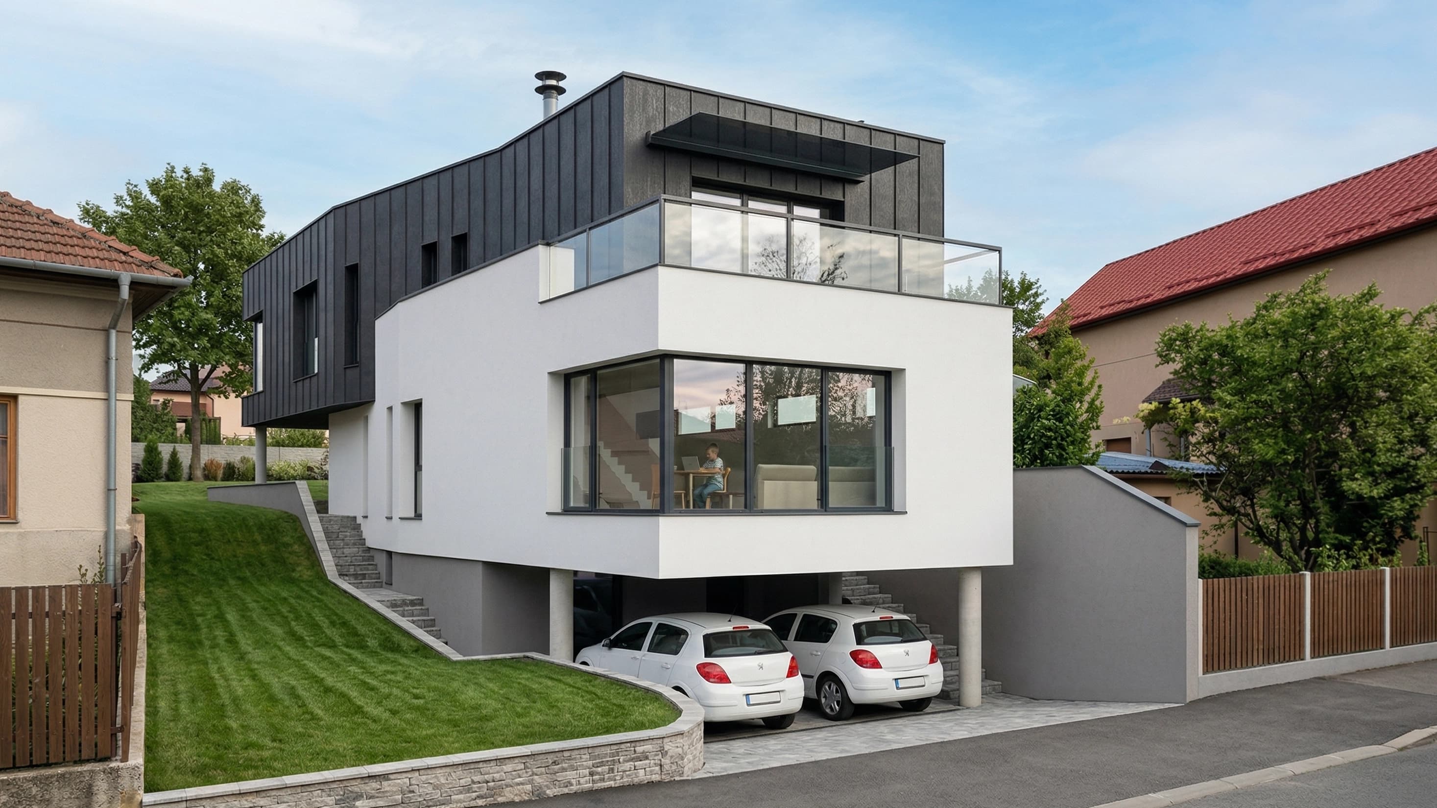 Casa Doinei — 2