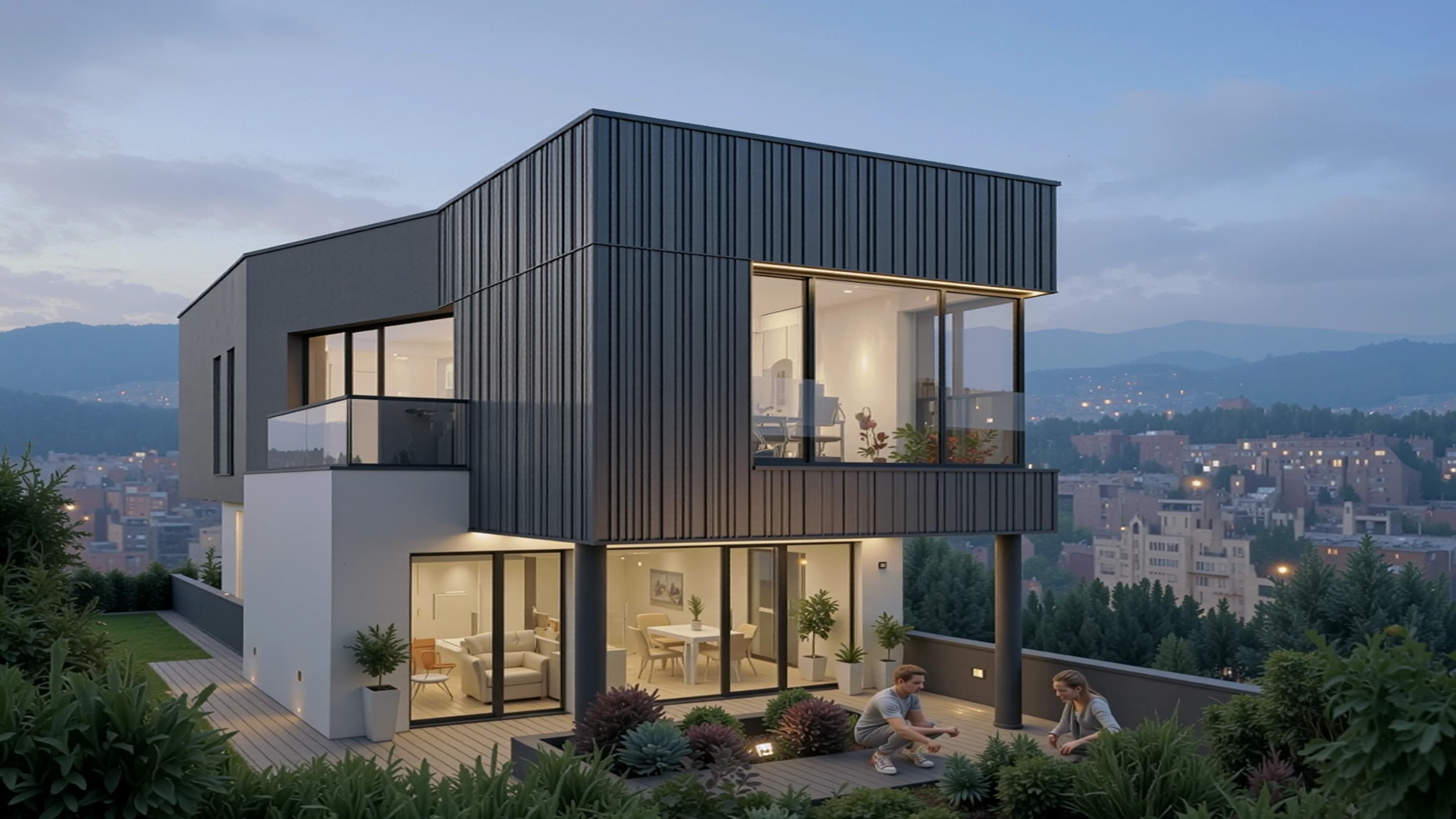 Casa Doinei — 3