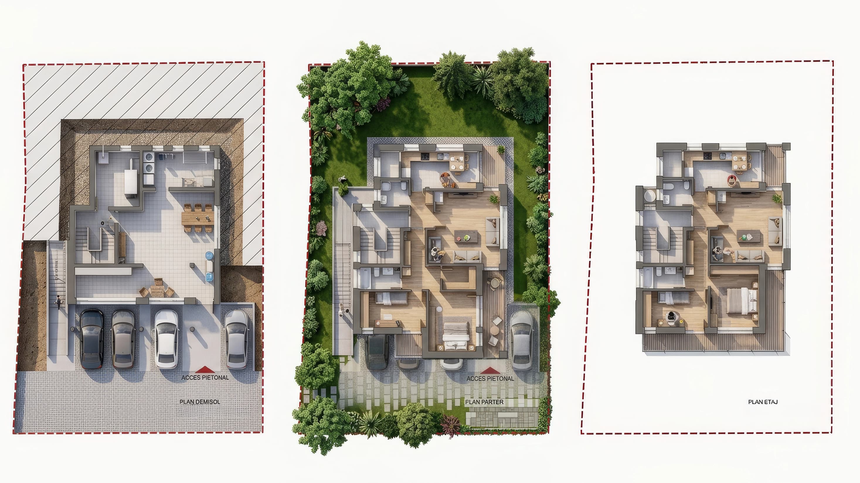 Duplex Eremia — 4