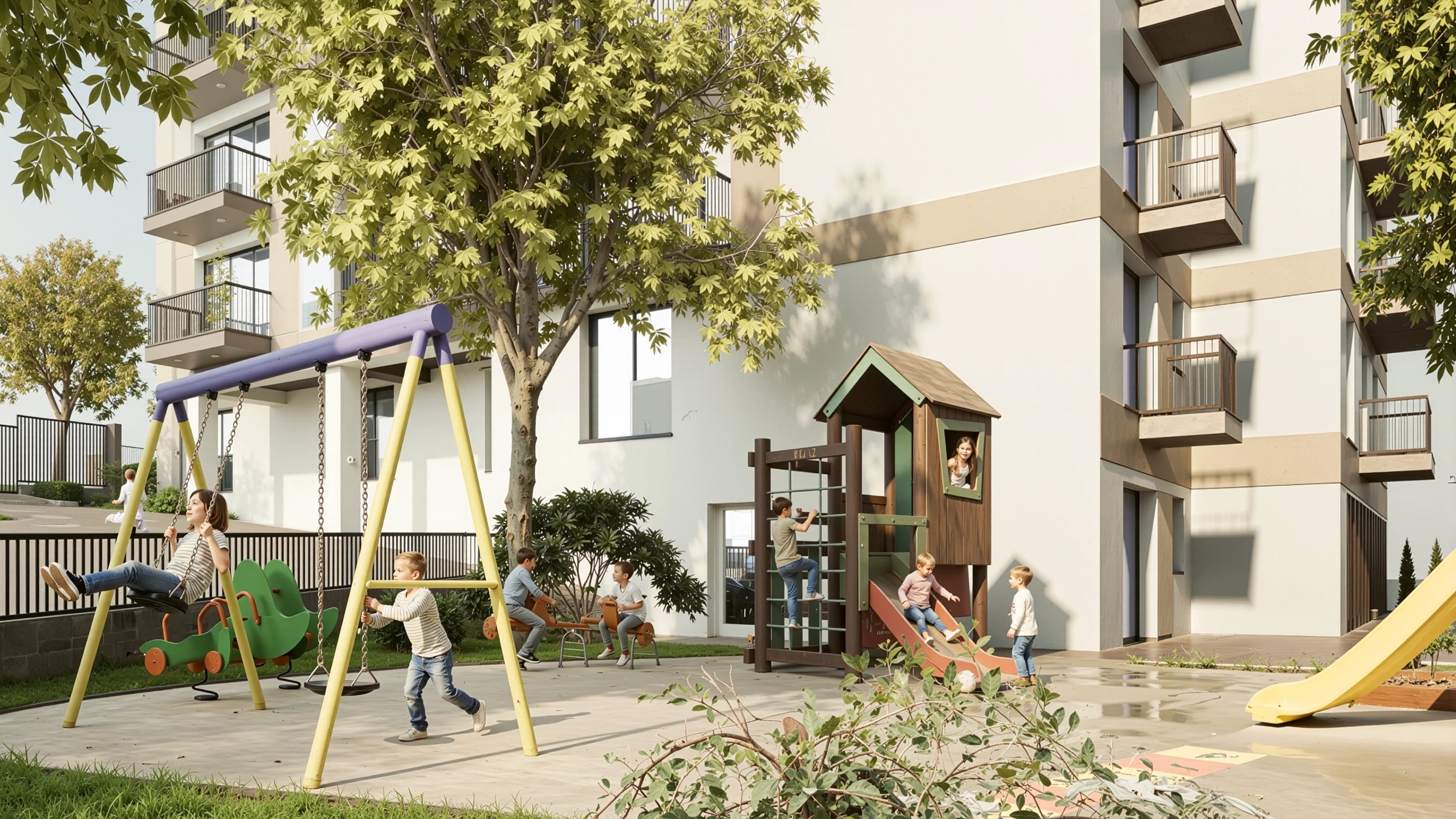 F7 Residence — 4